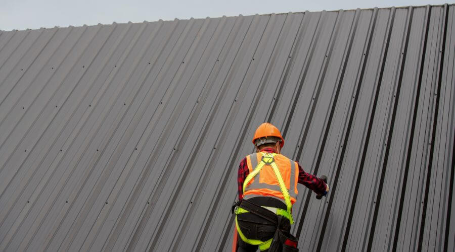 Professional residential roofers in Belleview, FL
